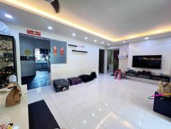 Blk 548 Serangoon North Avenue 3 (Serangoon), HDB 4 Rooms #470314161